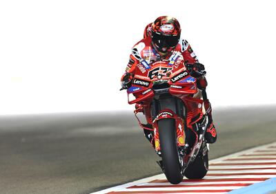 MotoGP 2025. GP del Giappone. Pecco Bagnaia in pole! Terzo Marc Marquez, tra loro la Honda di Joan Mir! [RISULTATI]