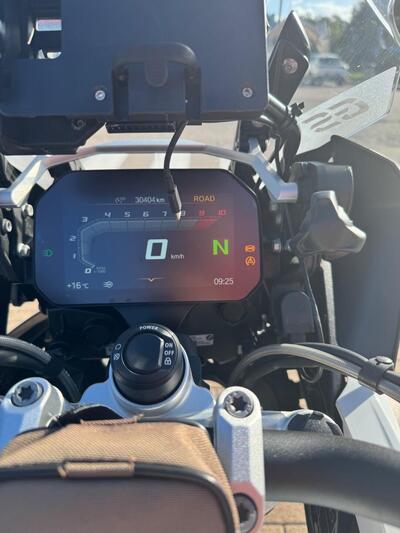Bmw R 1250 GS (2021 - 24) usata