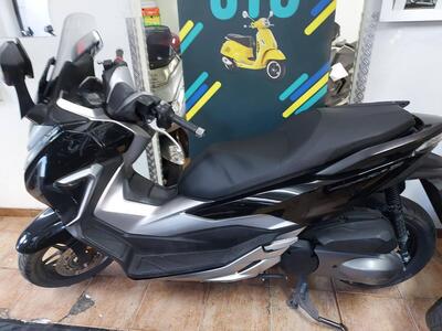 Honda Forza 300 ABS (2018 - 20) usata