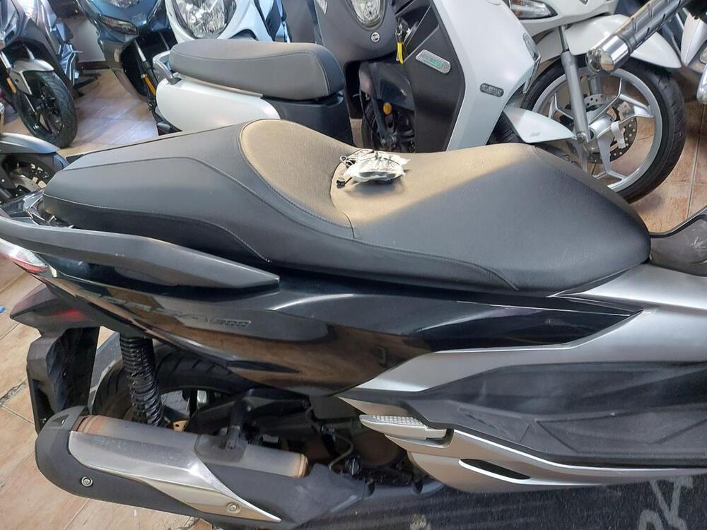 Honda Forza 300 ABS (2018 - 20) (6)