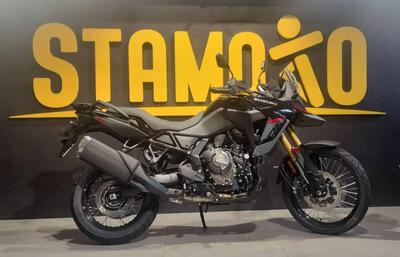 Suzuki V-Strom 800DE (2025) nuova