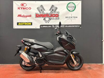 Kymco Dink 125 X (2025) nuova