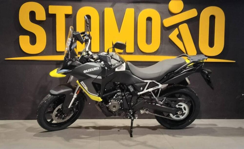 Suzuki V-Strom 800SE (2025 - 26) (4)