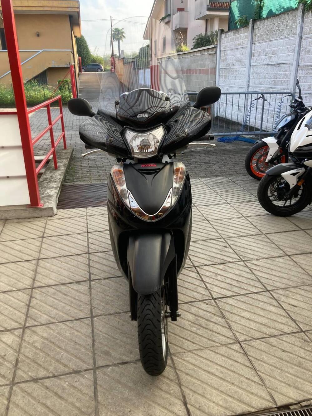 Honda SH 300 i (2006 - 10)