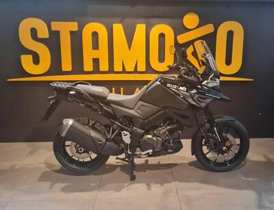 Suzuki V-Strom 1050SE (2025) nuova