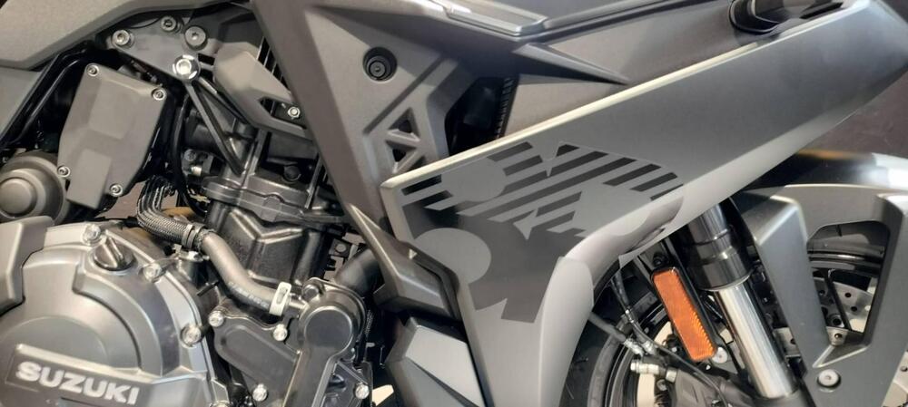 Suzuki GSX-8R (2024 - 26) (5)