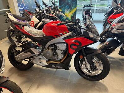 Aprilia Tuono 660 (2021 - 25) usata