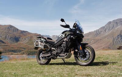 CFMOTO 800MT Explore, la videoscheda tecnica: tutto quello che c'&egrave; da sapere [VIDEO]