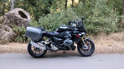 Bmw R 1250 RS (2021 - 25) usata