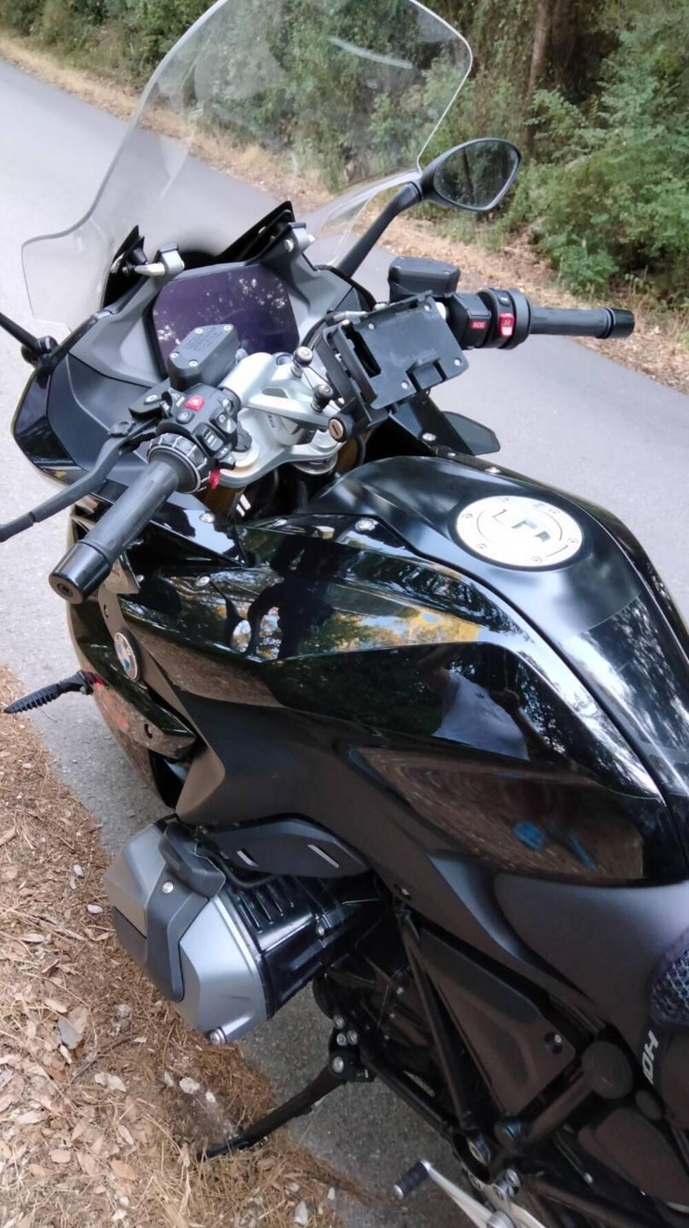 Bmw R 1250 RS (2021 - 25) (2)