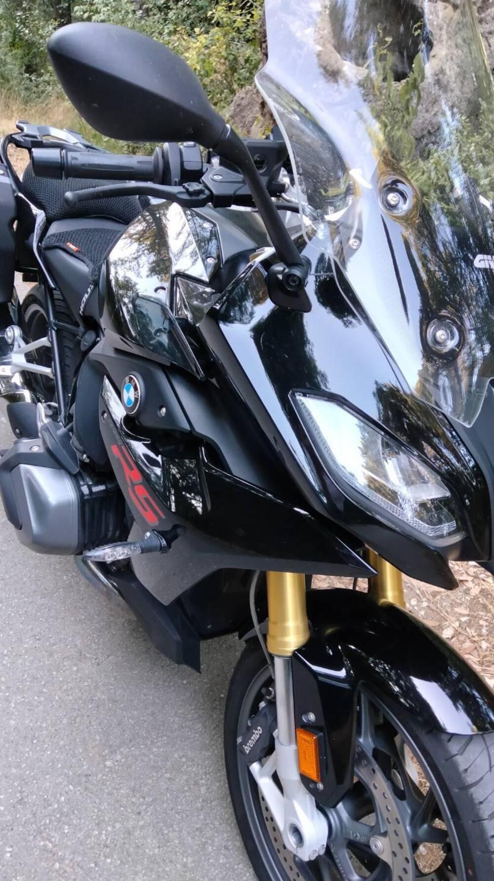 Bmw R 1250 RS (2021 - 25) (3)