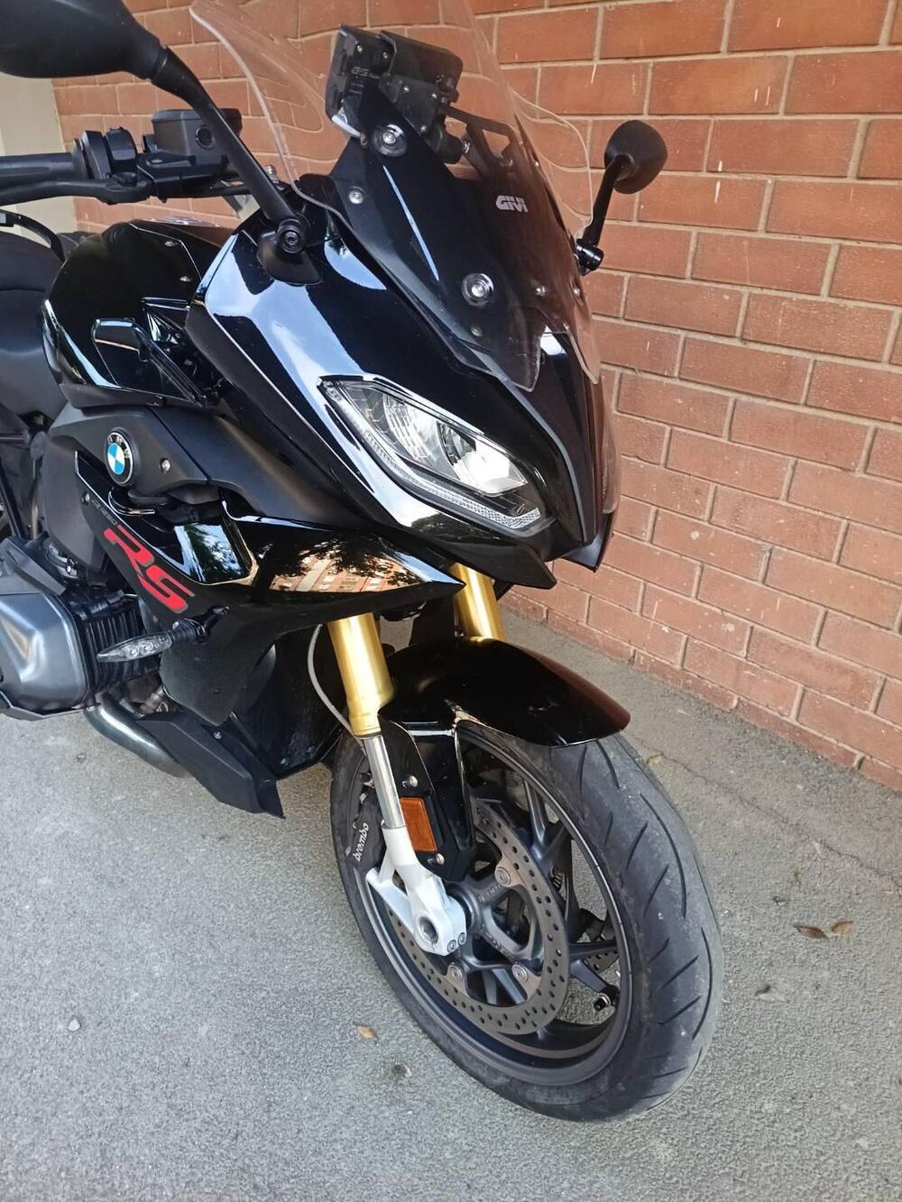 Bmw R 1250 RS (2021 - 25) (6)