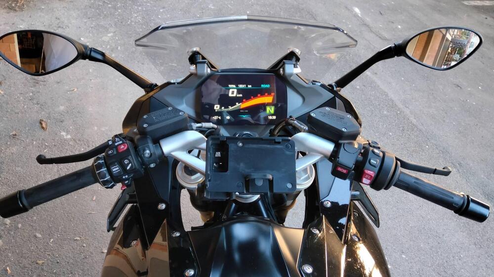 Bmw R 1250 RS (2021 - 25) (8)