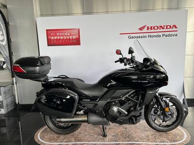 Honda CTX 700 ABS DCT (2014 - 16) usata