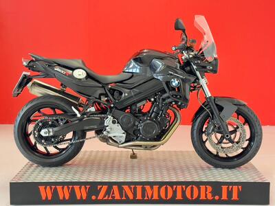 Bmw F 800 R (2012 - 14) usata