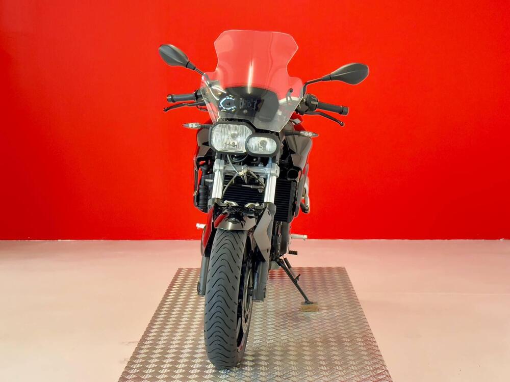 Bmw F 800 R (2012 - 14) (3)