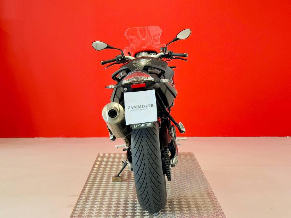 Bmw F 800 R (2012 - 14) (7)