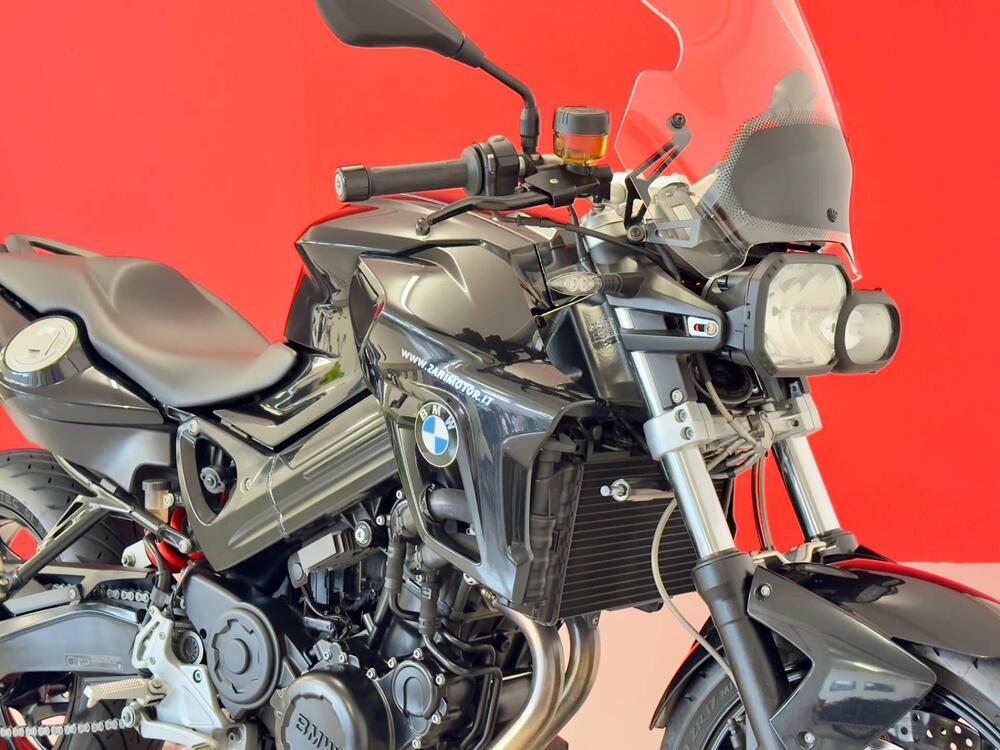 Bmw F 800 R (2012 - 14) (9)