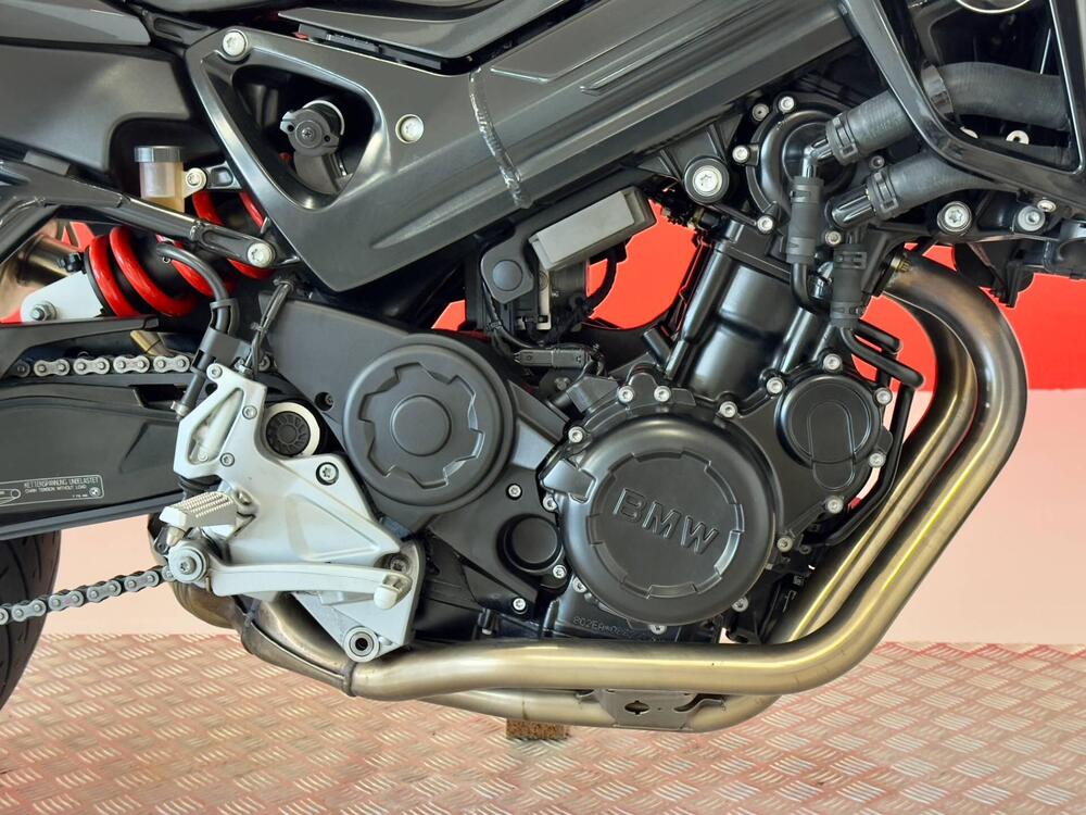 Bmw F 800 R (2012 - 14) (11)