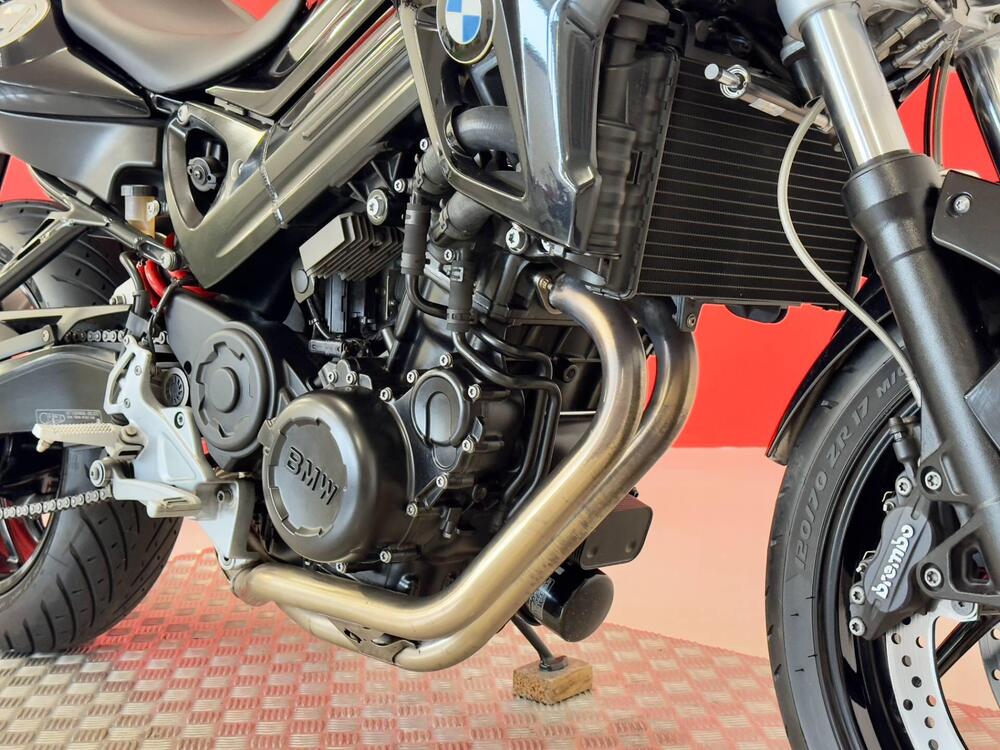 Bmw F 800 R (2012 - 14) (13)