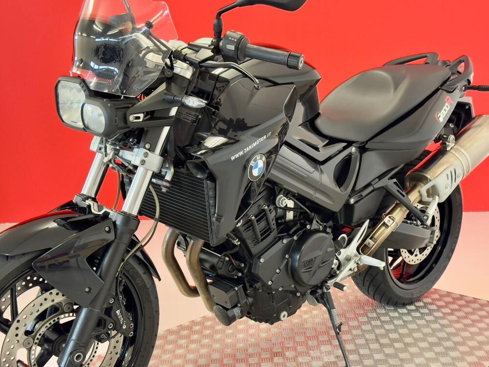 Bmw F 800 R (2012 - 14) (15)