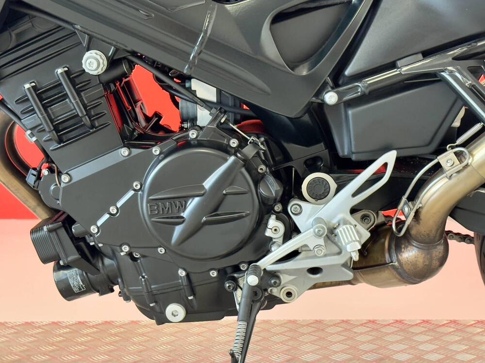 Bmw F 800 R (2012 - 14) (16)