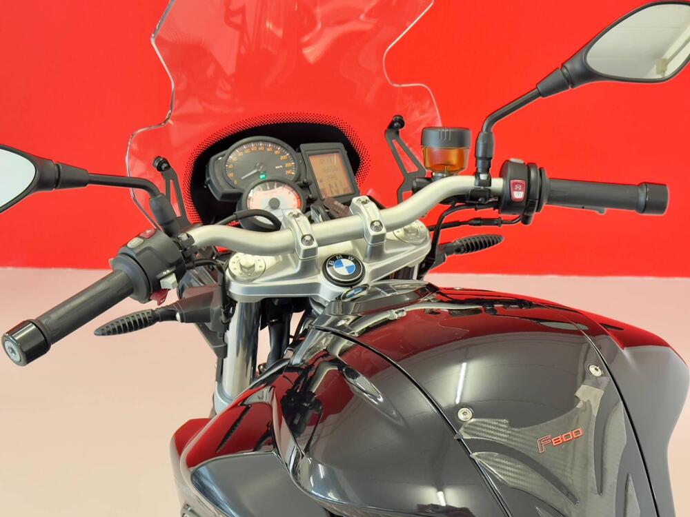 Bmw F 800 R (2012 - 14) (18)