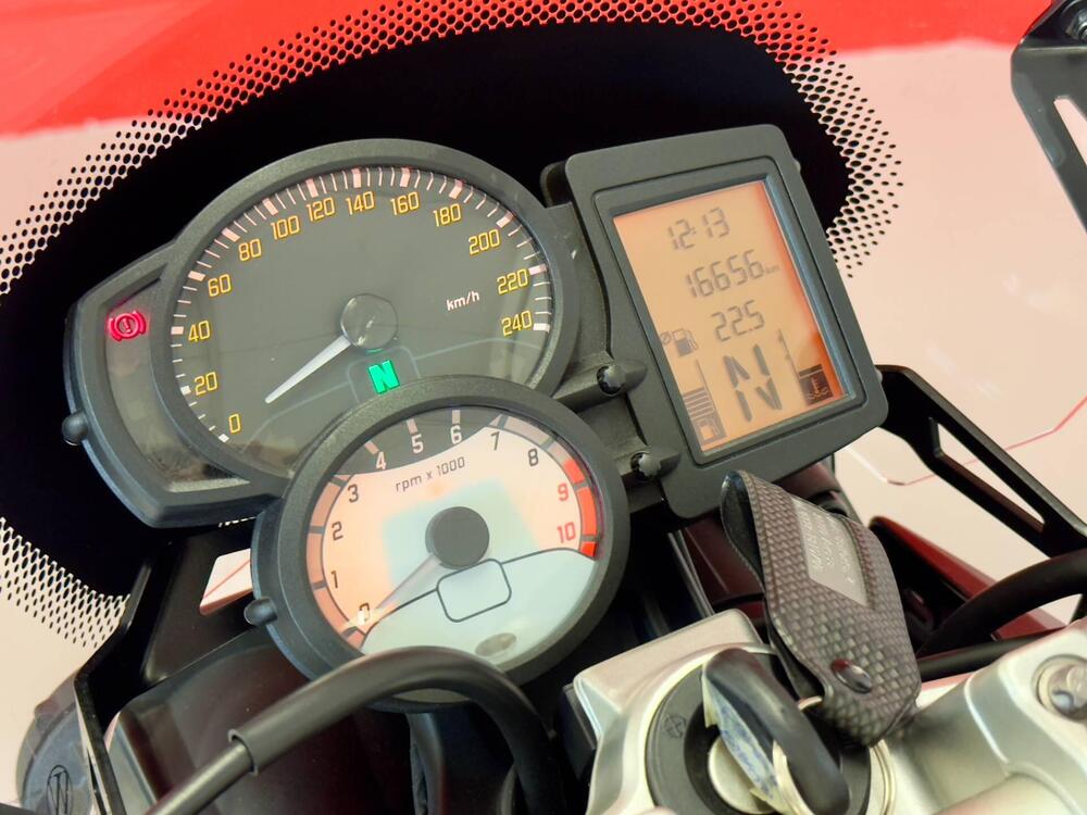 Bmw F 800 R (2012 - 14) (19)