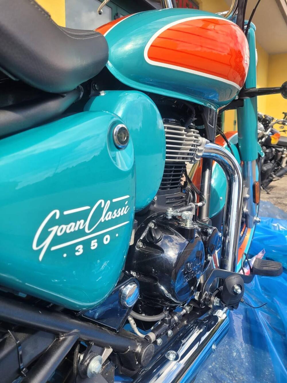 Royal Enfield Goan Classic 350 (2025 - 26) (3)