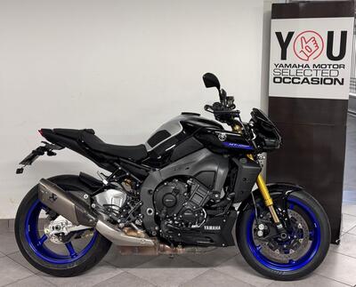 Yamaha MT-10 SP (2022 - 25) usata