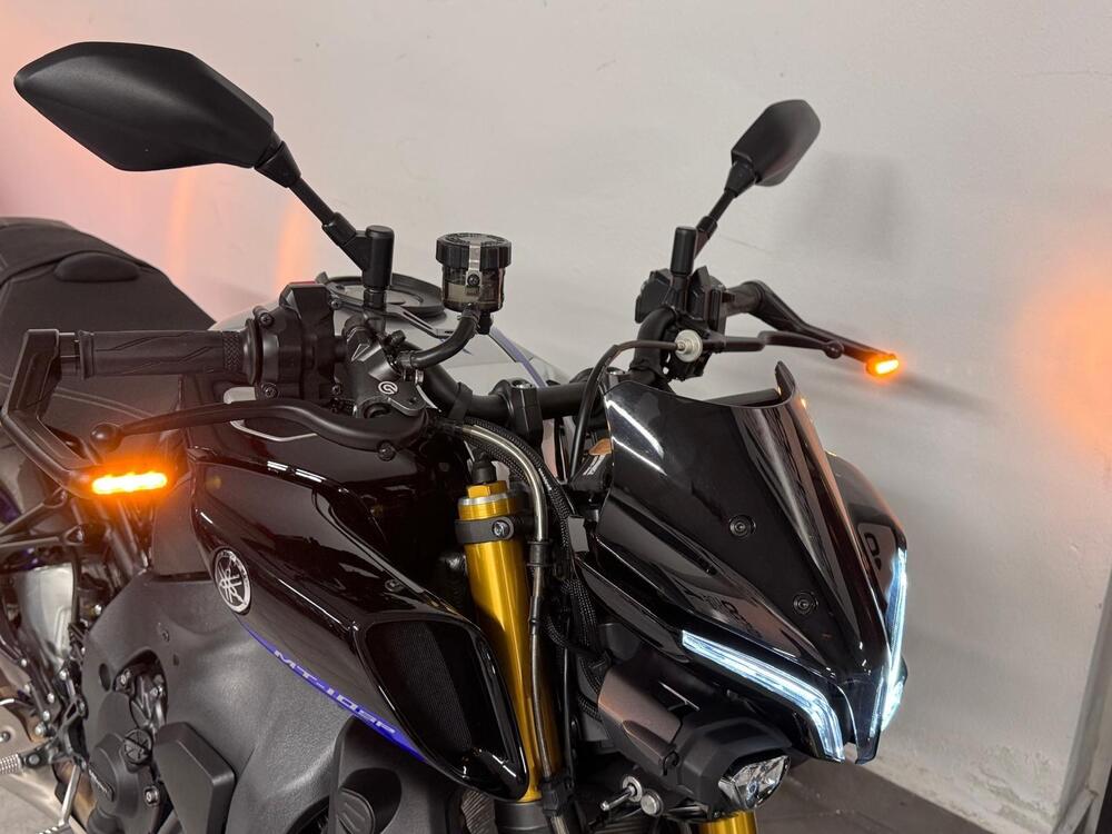 Yamaha MT-10 SP (2022 - 25) (4)