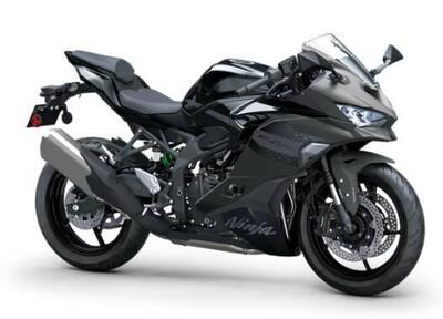 Kawasaki Ninja ZX-4RR (2024 - 26) nuova