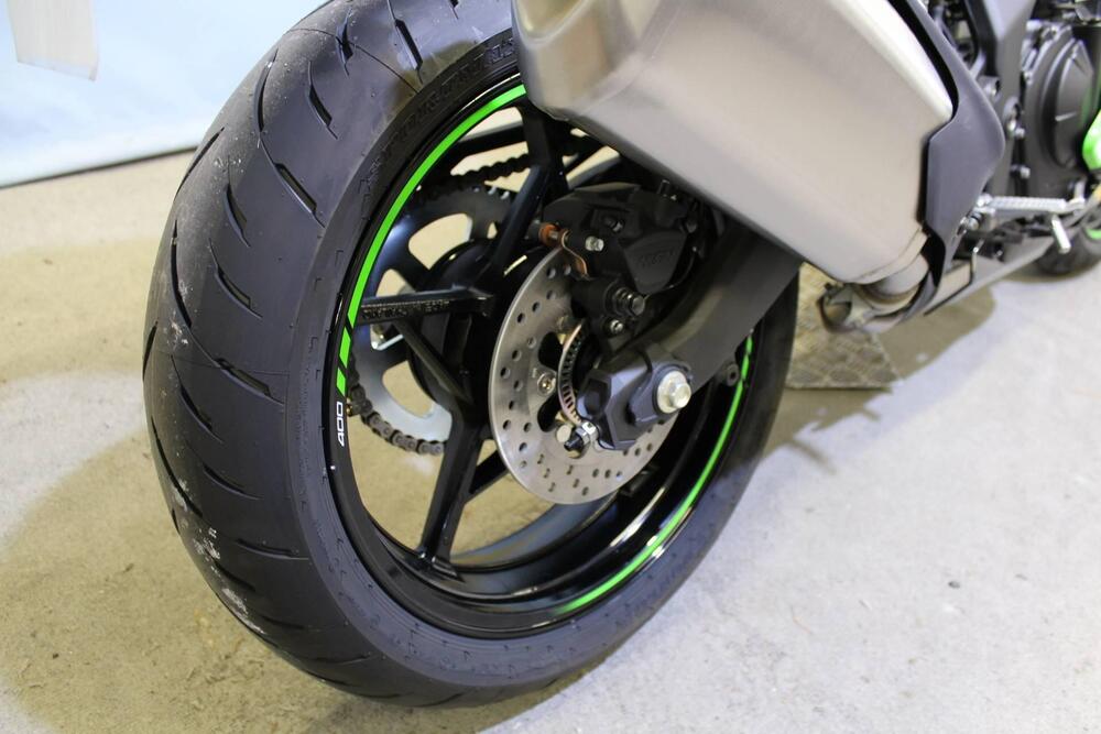 Kawasaki Ninja ZX-4RR (2024 - 26) (5)