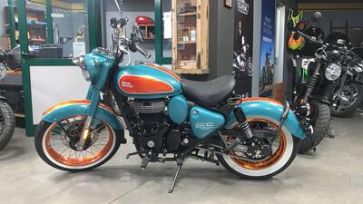 Royal Enfield Goan Classic 350 (2025) nuova