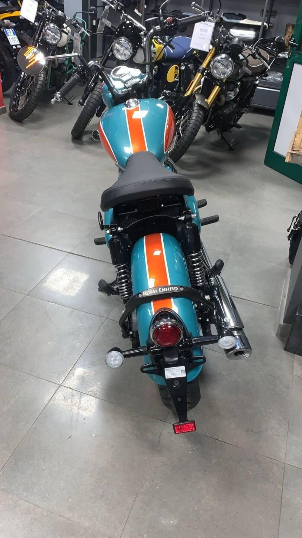 Royal Enfield Goan Classic 350 (2025 - 26) (4)