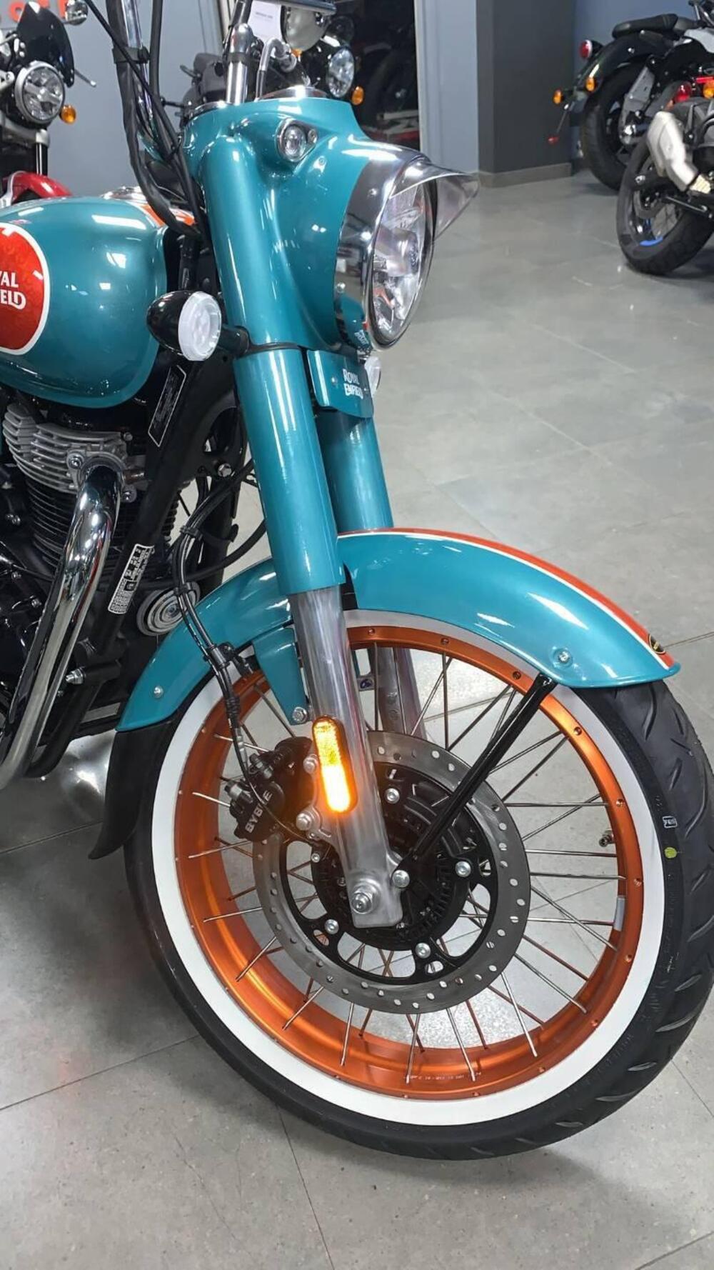Royal Enfield Goan Classic 350 (2025 - 26) (5)