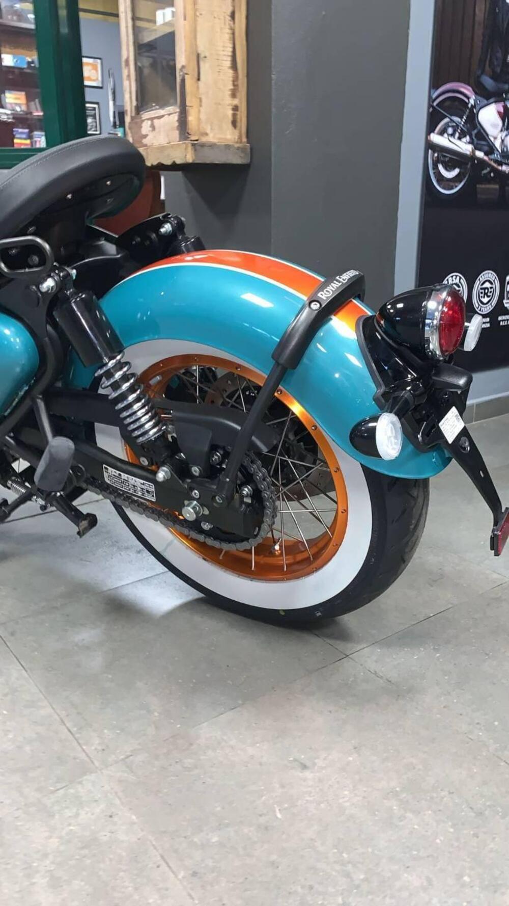 Royal Enfield Goan Classic 350 (2025 - 26) (6)