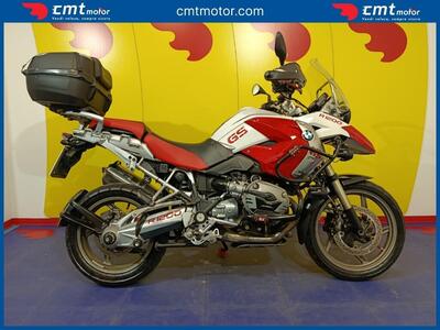 Bmw R 1200 GS (2008 - 09) usata