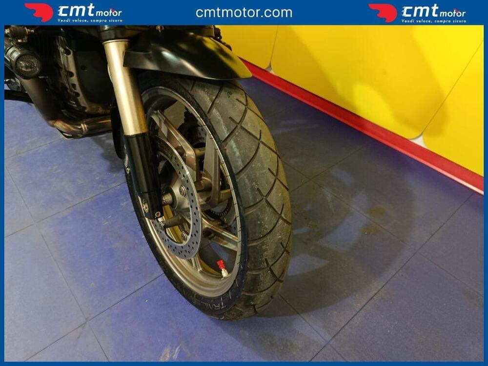 Bmw R 1200 GS (2008 - 09) (8)