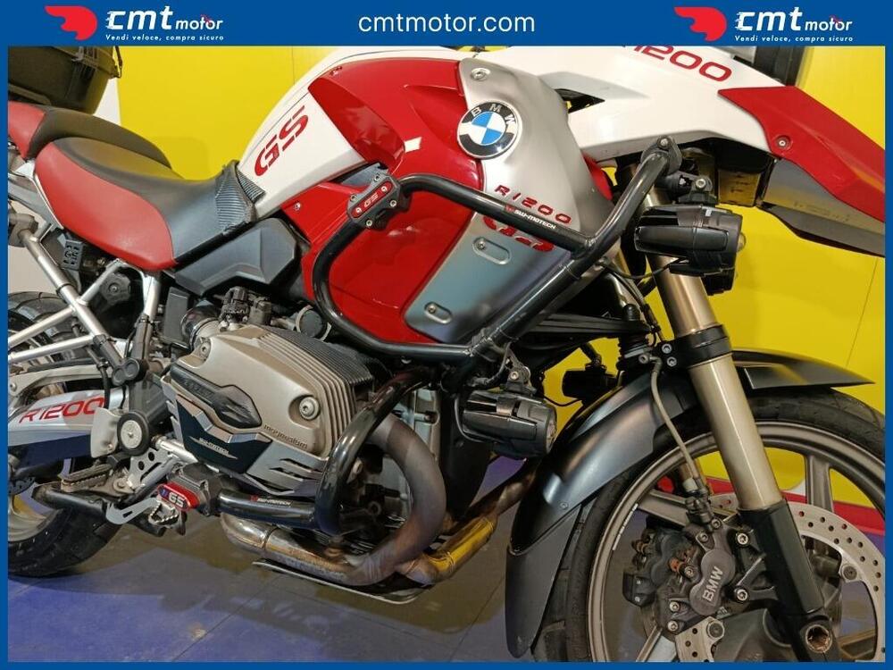 Bmw R 1200 GS (2008 - 09) (12)