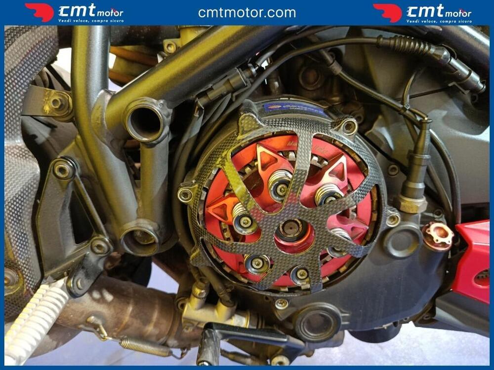 Ducati Streetfighter (2009 - 12) (9)