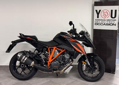 KTM 1290 Super Duke GT (2019 - 20) usata