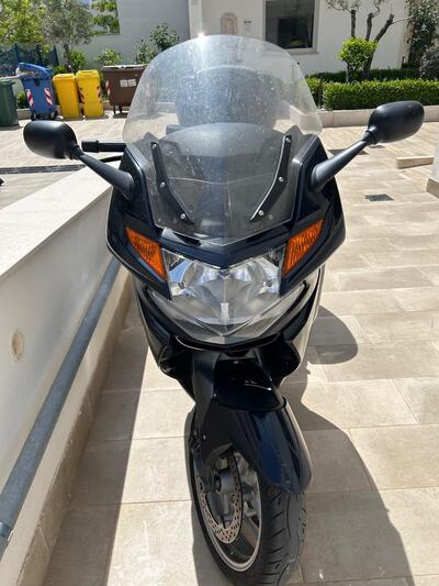 Bmw K 1300 GT (2009 - 11) usata