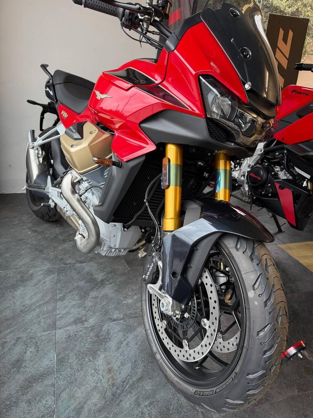 Moto Guzzi V100 Mandello Wind Tunnel (2025 - 26) (3)