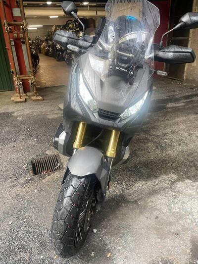 Honda X-ADV 750 (2018 - 20) usata