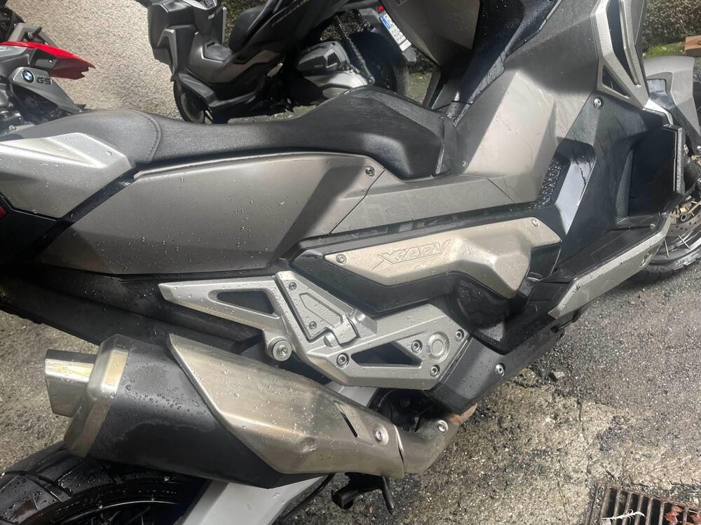Honda X-ADV 750 (2018 - 20) (4)