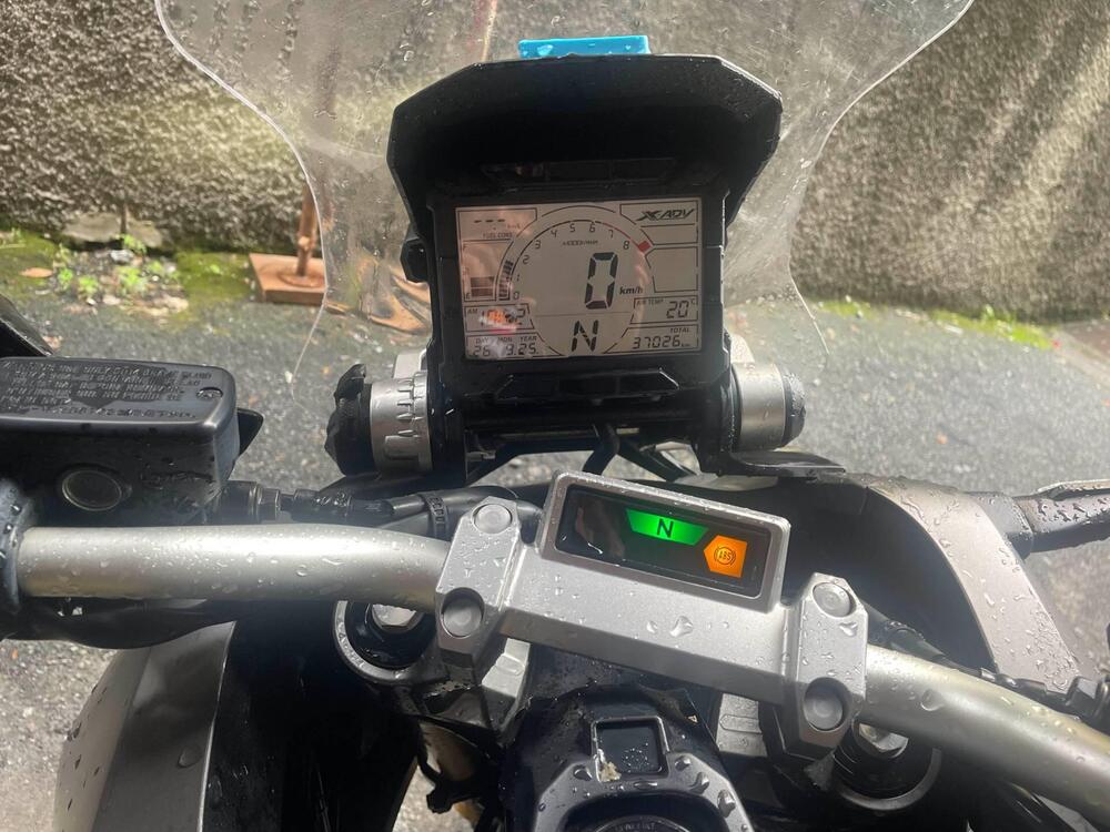 Honda X-ADV 750 (2018 - 20) (7)