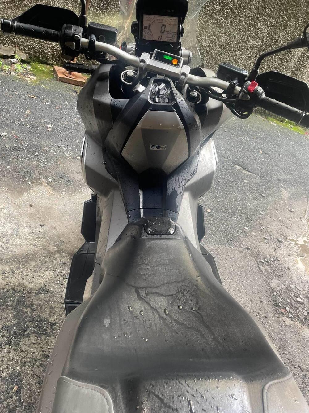 Honda X-ADV 750 (2018 - 20) (8)