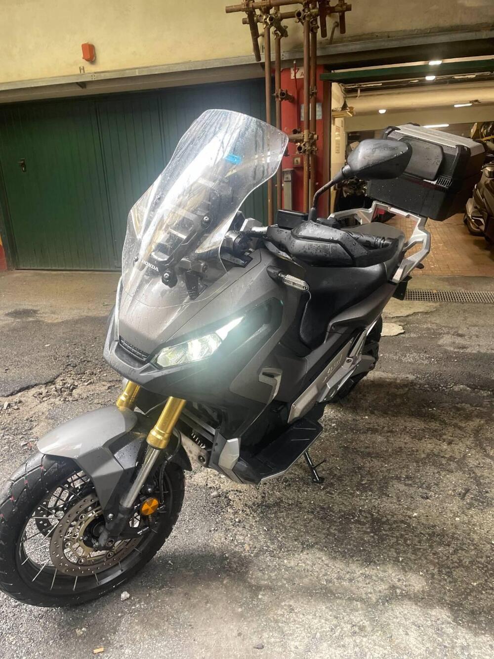 Honda X-ADV 750 (2018 - 20) (9)