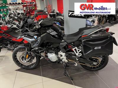 Bmw F 850 GS (2021 - 24) usata